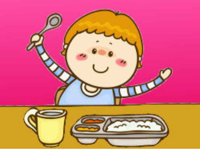 2026年2月份菜單